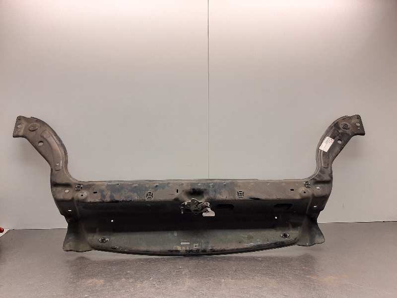 Recambio de panel frontal para peugeot partner (s2) combiespace referencia OEM IAM 7252X7  