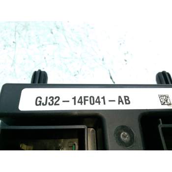 Recambio de caja fusibles para land rover range rover evoque (l538) 2.0 d referencia OEM IAM GJ3214F041AB  