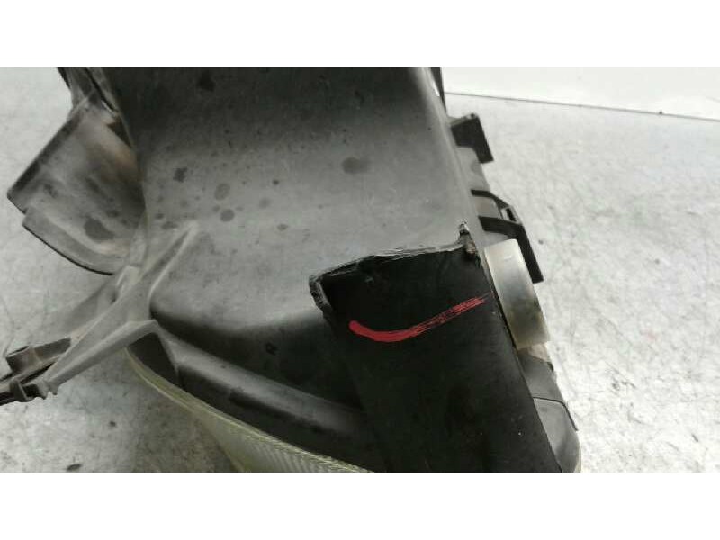 Recambio de faro derecho para citroen berlingo 1.9 1,9 d sx modutop familiar referencia OEM IAM   