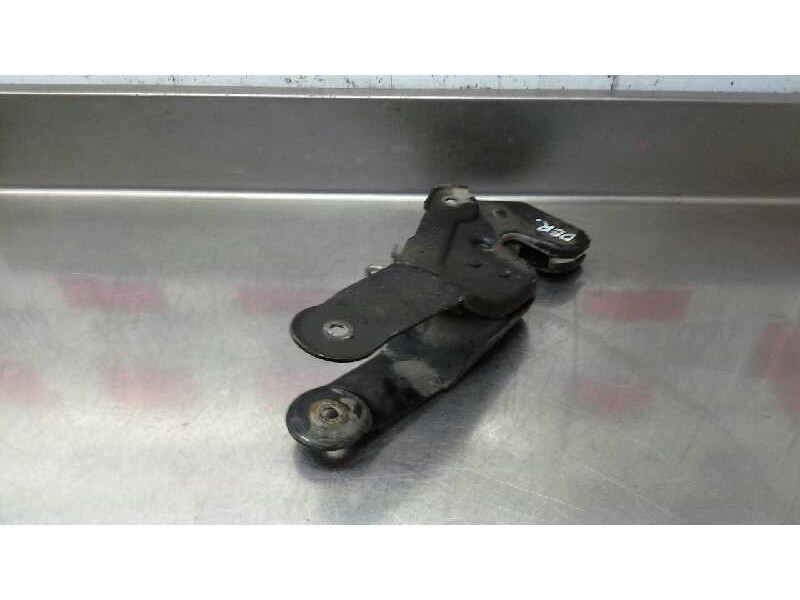 Recambio de enganche cabina trasero derecho para man 18.d26 f tga 18.480 referencia OEM IAM   