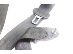 Recambio de cinturon seguridad trasero derecho para peugeot 3008 confort referencia OEM IAM 33035173B   2