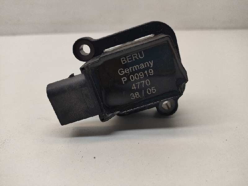 Recambio de bobina encendido para mercedes clase clc (cl203) clc referencia OEM IAM A0001594942  