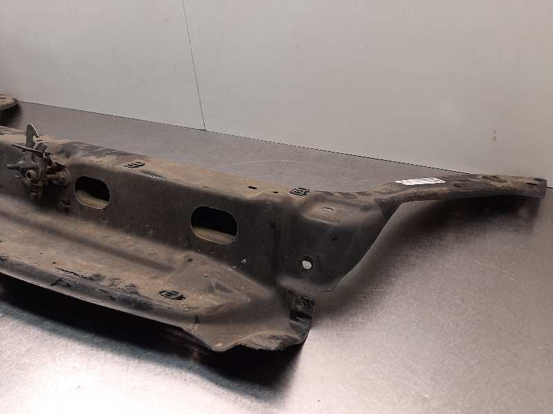 Recambio de panel frontal para peugeot partner (s2) combiespace referencia OEM IAM 7252X7  