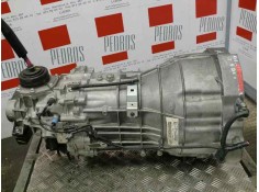 Recambio de caja cambios para nissan pathfinder (r51) 2.5 dci diesel cat referencia OEM IAM 320105XZ2A NV 