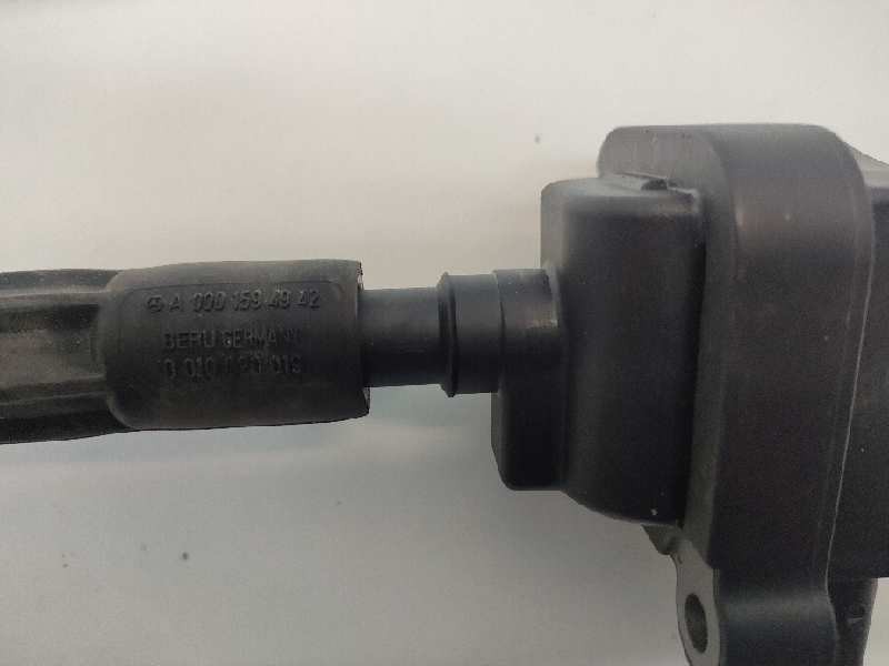 Recambio de bobina encendido para mercedes clase clc (cl203) clc referencia OEM IAM A0001594942  