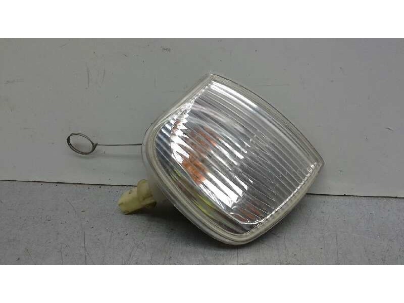 Recambio de piloto delantero derecho para seat arosa (6h1) star referencia OEM IAM   