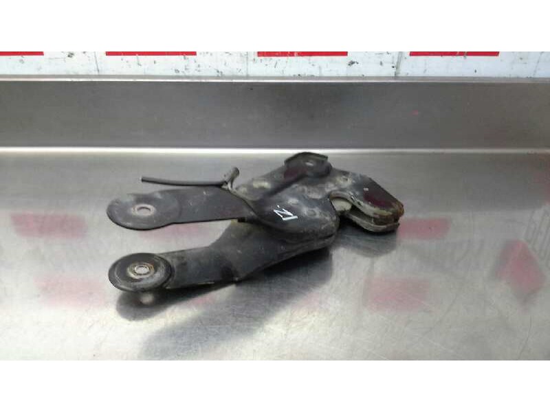 Recambio de enganche cabina trasero izquierod para man 18.d26 f tga 18.480 referencia OEM IAM   