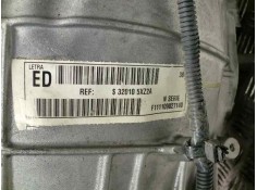 Recambio de caja cambios para nissan pathfinder (r51) 2.5 dci diesel cat referencia OEM IAM 320105XZ2A NV  2