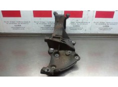 Recambio de soporte alternador para nissan interstar mod. 04 (x70) 2.5 dci diesel cat referencia OEM IAM 8200016644   2