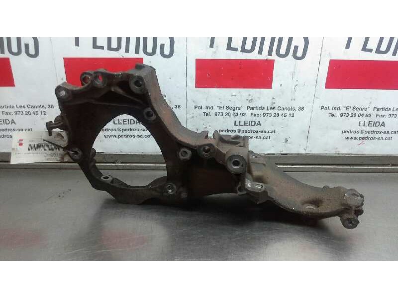Recambio de soporte alternador para nissan interstar mod. 04 (x70) 2.5 dci diesel cat referencia OEM IAM 8200016644  