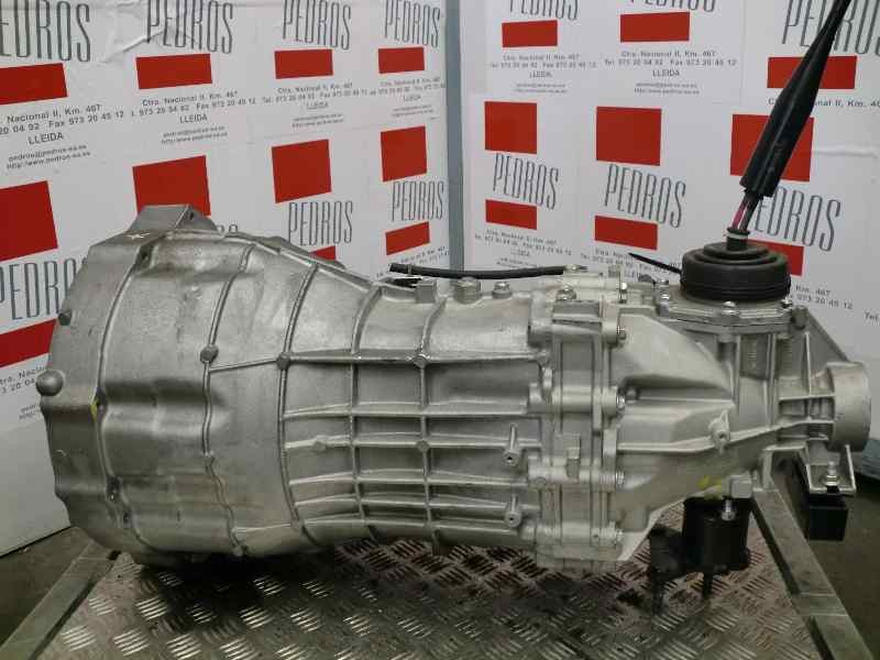 Recambio de caja cambios para nissan pathfinder (r51) 2.5 dci diesel cat referencia OEM IAM 320105XZ2A NV 