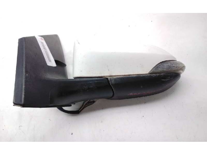 Recambio de retrovisor izquierdo para toyota auris touring sports (e18) hybrid active referencia OEM IAM 026983  