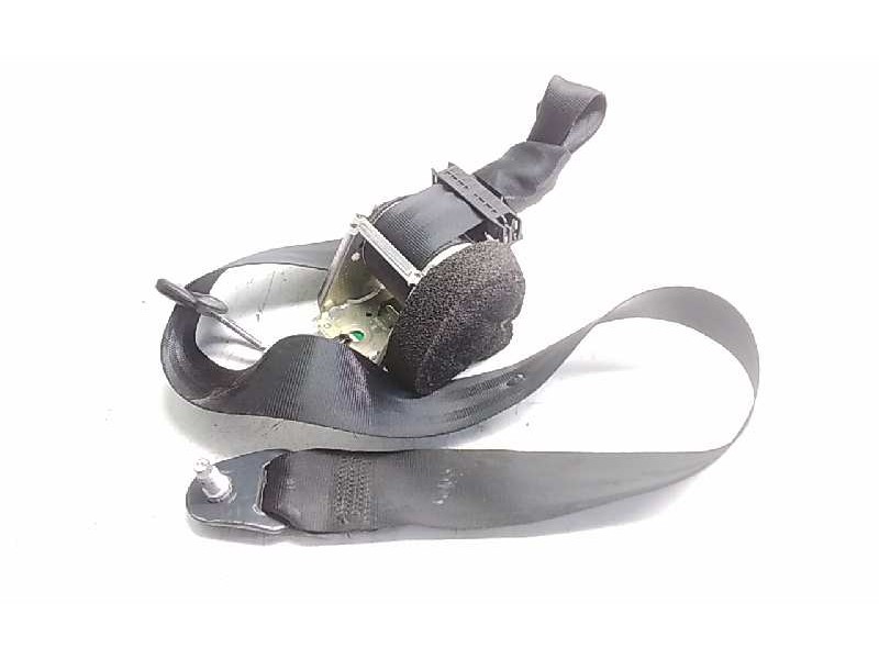 Recambio de cinturon seguridad trasero izquierdo para peugeot 3008 confort referencia OEM IAM 33035173B  