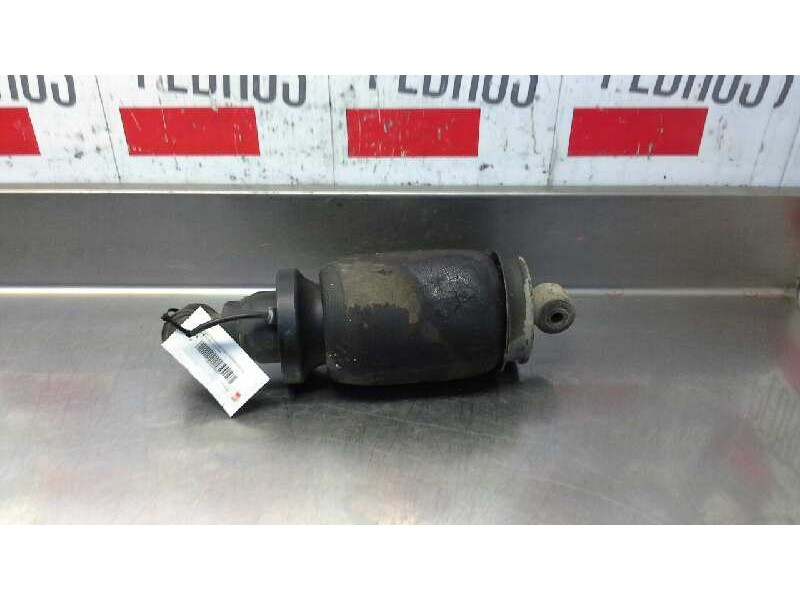 Recambio de pulmon suspension cabina trasero derecho para man 18.d26 f tga 18.480 referencia OEM IAM   