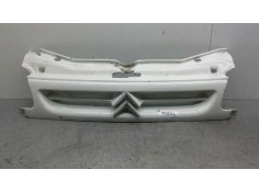 Recambio de rejilla delantera para citroen berlingo 1.9 1,9 d sx modutop familiar referencia OEM IAM   