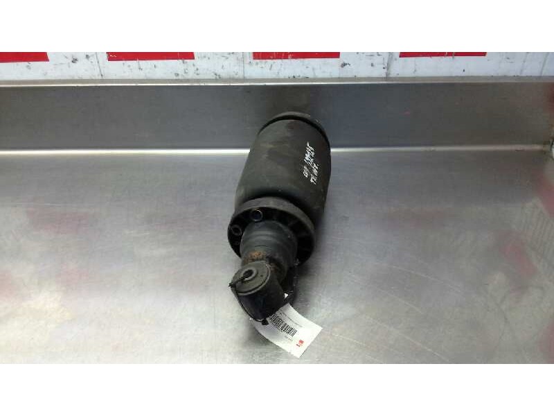 Recambio de pulmon suspension cabina trasero derecho para man 18.d26 f tga 18.480 referencia OEM IAM   
