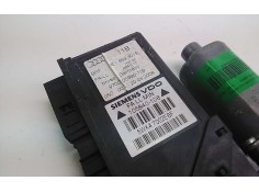 Recambio de motor elevalunas delantero izquierdo para audi a4 berlina (8e) 1.9 tdi (96kw) referencia OEM IAM 8E1959801B   2