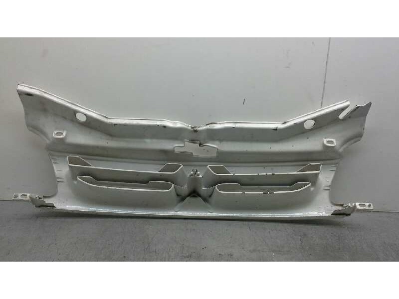 Recambio de rejilla delantera para citroen berlingo 1.9 1,9 d sx modutop familiar referencia OEM IAM   