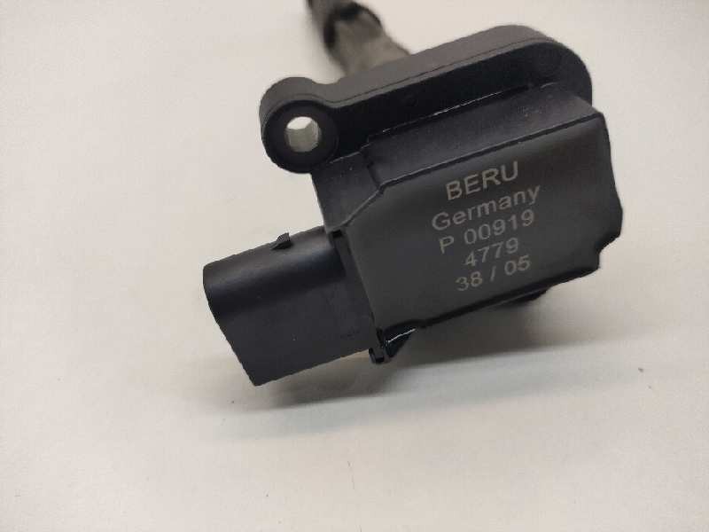 Recambio de bobina encendido para mercedes clase clc (cl203) clc referencia OEM IAM A0001594942  