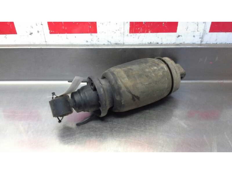 Recambio de pulmon suspension cabina trasero izquierdo para man 18.d26 f tga 18.480 referencia OEM IAM   