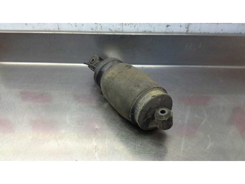 Recambio de pulmon suspension cabina trasero izquierdo para man 18.d26 f tga 18.480 referencia OEM IAM   