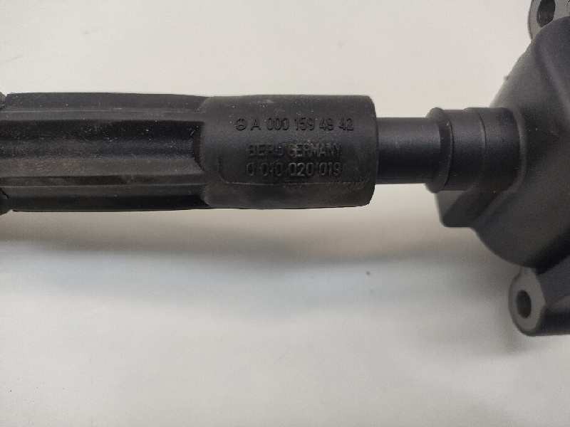 Recambio de bobina encendido para mercedes clase clc (cl203) clc referencia OEM IAM A0001594942  