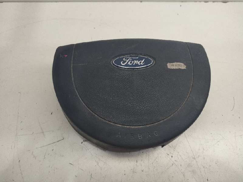 Recambio de airbag delantero izquierdo para ford transit connect (tc7) furgón ft 200s (2009) referencia OEM IAM A042B85BB  