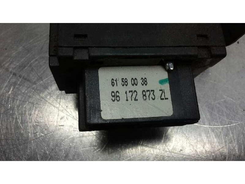 Recambio de mando limpia para citroen xsara picasso 2.0 hdi cat (rhy / dw10td) referencia OEM IAM   103111