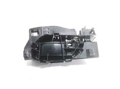 Recambio de maneta interior trasera derecha para peugeot 3008 confort referencia OEM IAM 9683446577   2