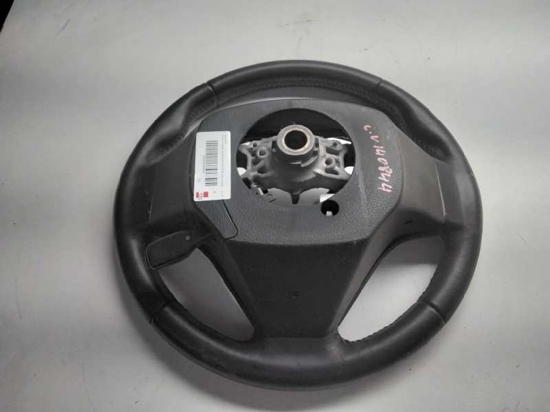 Recambio de volante para toyota auris touring sports (e18) hybrid active referencia OEM IAM 622837800  