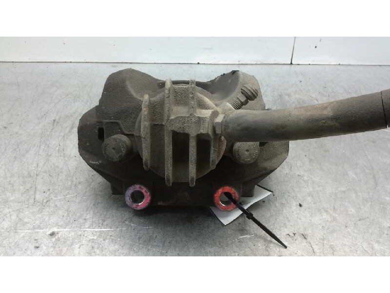 Recambio de pinza freno delantera derecha para citroen c4 grand picasso exclusive referencia OEM IAM   
