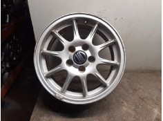 Recambio de llanta aluminio para volvo s80 berlina referencia OEM IAM 155TORNILLOS  