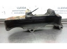 Recambio de soporte motor derecho superior para nissan interstar mod. 04 (x70) 2.5 dci diesel cat referencia OEM IAM    2