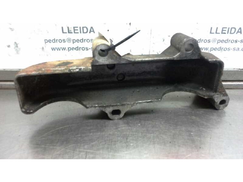 Recambio de soporte motor derecho superior para nissan interstar mod. 04 (x70) 2.5 dci diesel cat referencia OEM IAM   