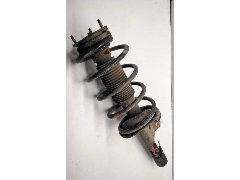 Recambio de amortiguador delantero izquierdo para ford transit connect (tc7) furgón ft 200s (2009) referencia OEM IAM 2T1418058B