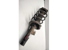 Recambio de amortiguador delantero izquierdo para ford transit connect (tc7) furgón ft 200s (2009) referencia OEM IAM 2T1418058B 2
