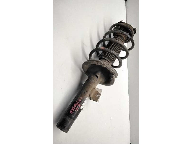 Recambio de amortiguador delantero izquierdo para ford transit connect (tc7) furgón ft 200s (2009) referencia OEM IAM 2T1418058B