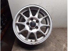 Recambio de llanta aluminio para volvo s80 berlina referencia OEM IAM 155TORNILLOS  