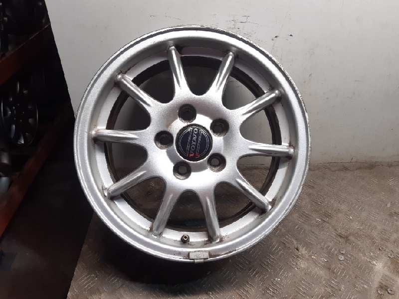 Recambio de llanta aluminio para volvo s80 berlina referencia OEM IAM 155TORNILLOS  