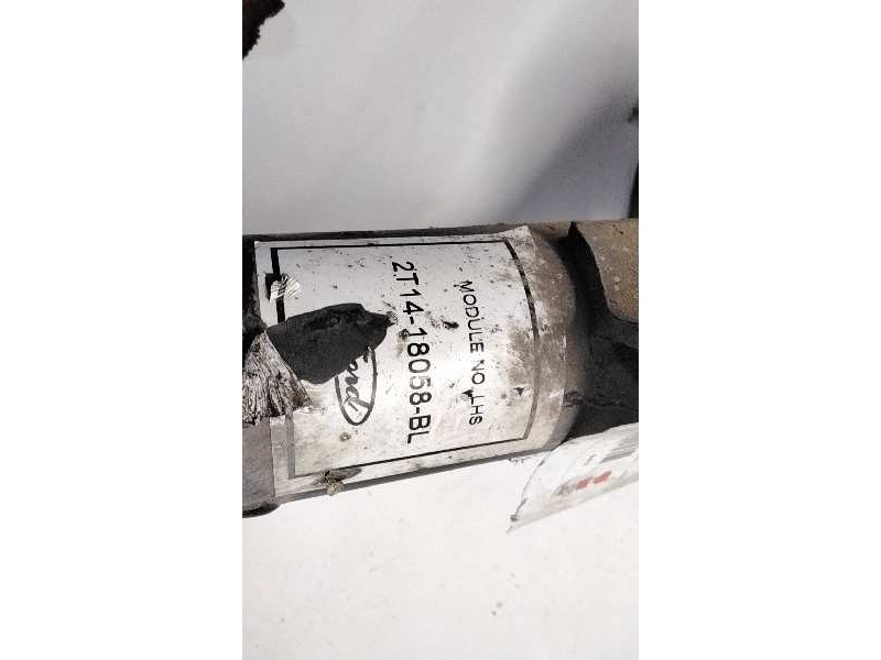Recambio de amortiguador delantero izquierdo para ford transit connect (tc7) furgón ft 200s (2009) referencia OEM IAM 2T1418058B