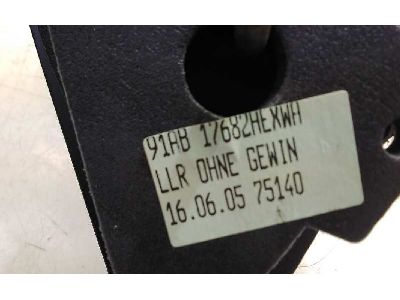 Recambio de retrovisor derecho para ford escort cabrio referencia OEM IAM O1AB17682HEXWH  
