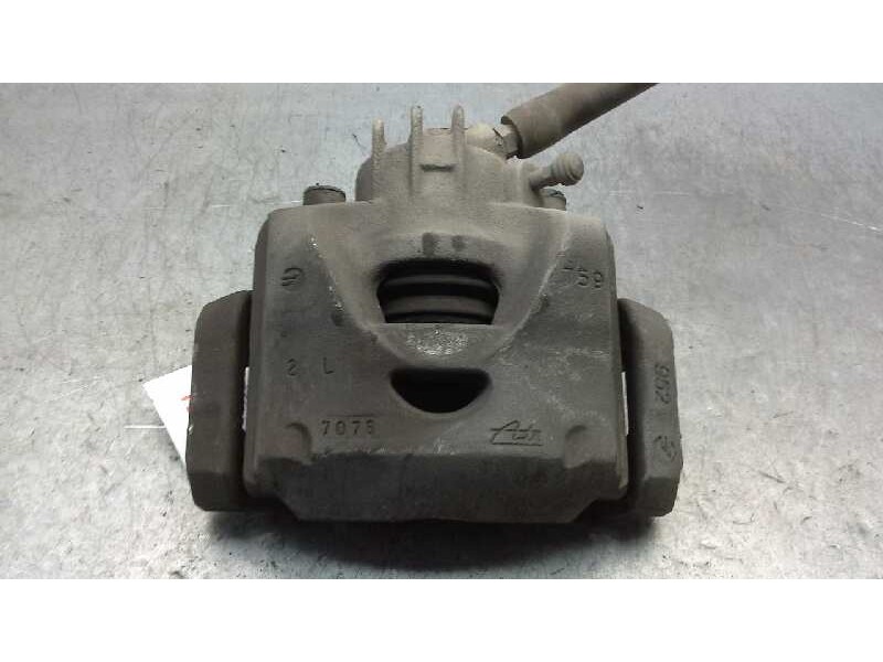 Recambio de pinza freno delantera izquierda para citroen c4 grand picasso exclusive referencia OEM IAM   