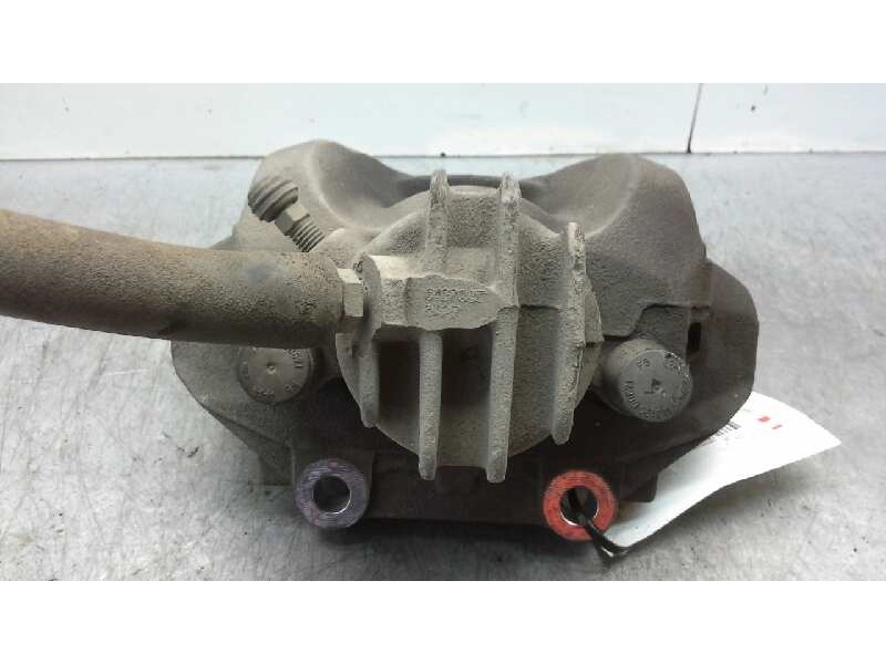 Recambio de pinza freno delantera izquierda para citroen c4 grand picasso exclusive referencia OEM IAM   