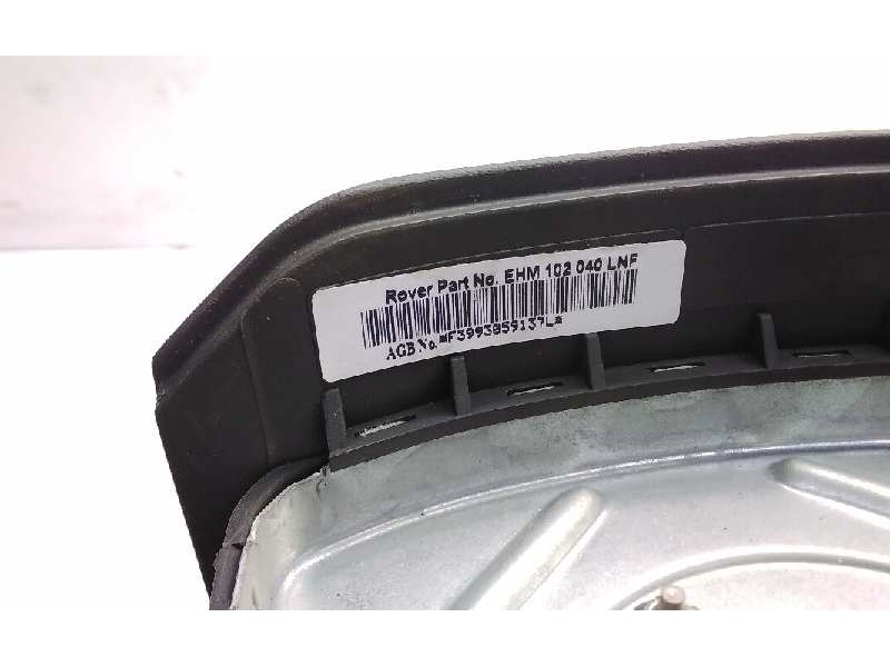 Recambio de airbag delantero izquierdo para land rover freelander (ln) e familiar referencia OEM IAM F3993059137L  