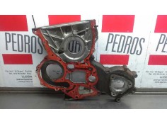 Recambio de tapa distribucion exterior para nissan interstar mod. 04 (x70) 2.5 dci diesel cat referencia OEM IAM    2