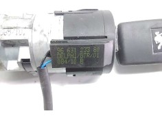 Recambio de conmutador de arranque para peugeot 3008 confort referencia OEM IAM 9663123380   2