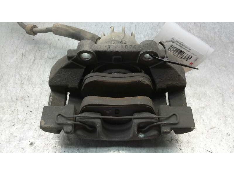 Recambio de pinza freno delantera izquierda para citroen c4 grand picasso exclusive referencia OEM IAM   