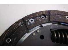 Recambio de kit embrague para ford transit caja cerrada, corta (fy) (2000 =>) referencia OEM IAM B1075C275   2