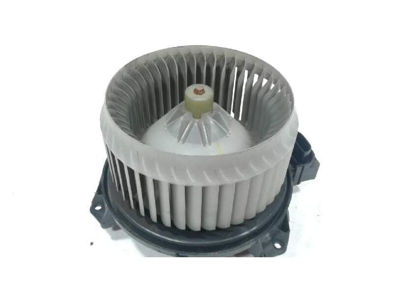 Recambio de motor calefaccion para suzuki swift berlina (mz) gl (5-ptas.) referencia OEM IAM AV2727000311  