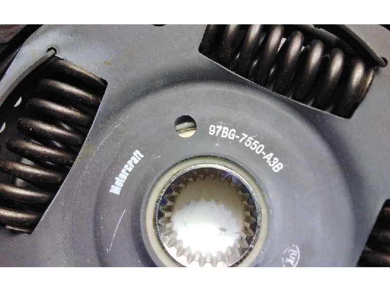 Recambio de kit embrague para ford transit caja cerrada, corta (fy) (2000 =>) referencia OEM IAM B1075C275  